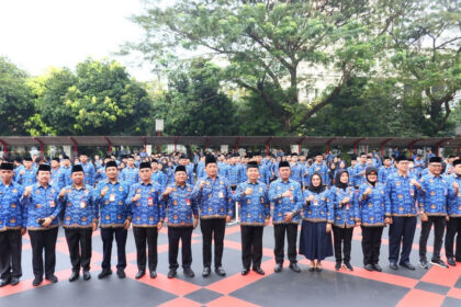 SimulasiCAT.ID - Apakah Jumat, 29 Mei 2026 Menjadi Cuti Bersama? PNS, PPPK, dan PPPK Paruh Waktu Perlu Memahami Aturan Resminya