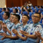 SimulasiCAT.ID - Mengenal Polstat STIS: Kampus Kedinasan Statistik Favorit dengan Peminat Tinggi