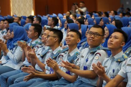SimulasiCAT.ID - Mengenal Polstat STIS: Kampus Kedinasan Statistik Favorit dengan Peminat Tinggi