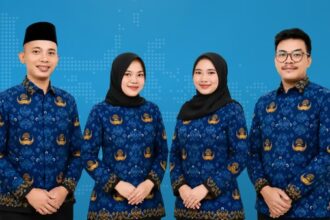 SimulasiCAT.ID - PPPK Sekolah Rakyat 2026: Peluang Emas Menjadi Tenaga Kependidikan ASN