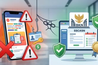 SimulasiCAT.ID - Hoaks CPNS 2026: BKN Tegaskan Belum Ada Pembukaan Resmi Seleksi ASN
