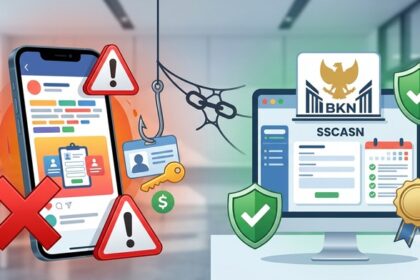 SimulasiCAT.ID - Hoaks CPNS 2026: BKN Tegaskan Belum Ada Pembukaan Resmi Seleksi ASN
