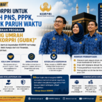 SimulasiCAT.ID - KORPRI Hadirkan Program Gampang Umrah Bareng KORPRI, Angin Segar bagi PNS, PPPK, dan PPPK Paruh Waktu
