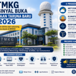 SimulasiCAT.ID - STMKG Beri Sinyal Buka Penerimaan Taruna Baru 2026, Ini Syarat, Program Studi, dan Cara Mempersiapkan Diri