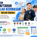 SimulasiCAT.ID - Pendaftaran Sekolah Kedinasan 2026 Belum Dibuka, Ini Informasi Terbaru dari BKN dan Persiapan yang Harus Dilakukan Calon Peserta