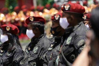 SimulasiCAT.ID - Syarat Masuk STIN 2026 Lengkap: Jurusan yang Bisa Daftar, Kuota, Jadwal, Program Studi, hingga Cara Pendaftaran