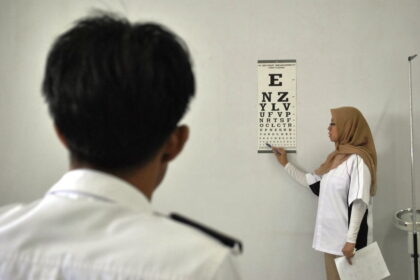 SimulasiCAT.ID - Sekolah Kedinasan 2026: Syarat Kacamata dan Kuota 4.770 Formasi Sedang Menanti.