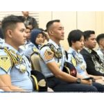 SimulasiCAT.ID - Kemenkum Sulbar Kawal Transparansi SKD Poltekpin 2026, 26 Peserta Ikuti Ujian CAT BKN