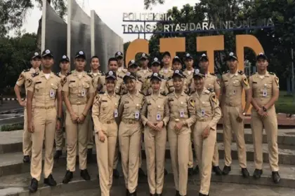 SimulasiCAT.ID - 104 Calon Taruna Sekolah Kedinasan Perhubungan Ikuti SKD 2026, Ini Tahapan Seleksi dan Hal yang Perlu Dipersiapkan