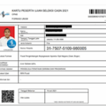 SimulasiCAT.ID - Cara Cetak Kartu Ujian SKD Sekolah Kedinasan 2026, Lengkap dengan Jadwal dan Ketentuannya