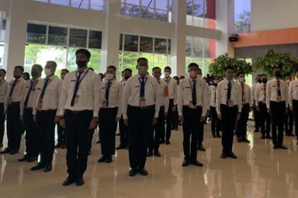 SimulasiCAT.ID - TKBI SPCP IPDN 2026: Materi, Bobot Nilai, Pakaian, dan Dokumen yang Wajib Dibawa