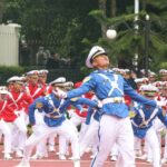 SimulasiCAT.ID - SKD Poltek Imipas 2026 di NTT Berjalan Lancar, 159 Peserta Ikuti Ujian CAT BKN