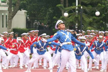 SimulasiCAT.ID - SKD Poltek Imipas 2026 di NTT Berjalan Lancar, 159 Peserta Ikuti Ujian CAT BKN