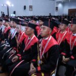 SimulasiCAT.ID - Orasi Ilmiah di Poltek SSN, Menekraf dan Menteri PANRB Tekankan Pentingnya Ketahanan Siber Nasional