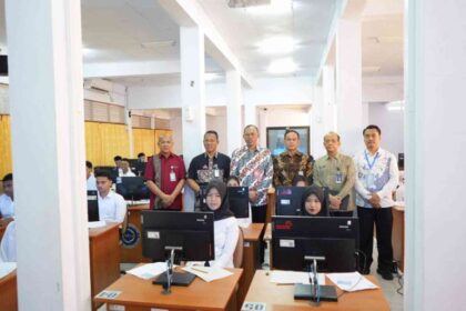 SimulasiCAT.ID - SKD Poltekimipas 2026 di Ambon Berlangsung Transparan, Ini Mekanisme Pengawasannya