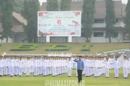 SimulasiCAT.ID - Jadwal Seleksi Lanjutan SPCP IPDN 2026 Setelah SKD, Cek Tahapan hingga Pengumuman Akhir
